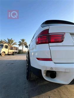 بي ام دبليو X5